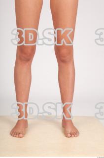 Leg texture of Sava 0002